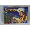 Sesame Edition Ravensburger genie jeu de société jeux pyramide trésor ali baba