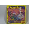 Tambuzi Edition Haba jeu de société électronique eclair jeux buzzer bongo jungle party