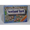 Scotland Yard Edition Ravensburger 1984 Mister X jeu de société jeux vintagae enquete londres