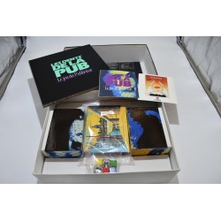 Les dents de la pub Edition Dujardin le jeu de publicitor Strategies magazine jeu de société jeux marketing