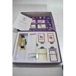 Kemozako Edition Famille jeu de société medaille d'argent concours lépine fous rires jeux