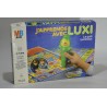 J'apprends avec Luxi 1985 Le quiz lumineux Edition Mb jeux jeu de société électronique jouet contactor
