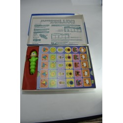 J'apprends avec Luxi 1985 Le quiz lumineux Edition Mb jeux jeu de société électronique jouet contactor