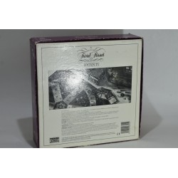 Trivial Pursuit 1992 Édition TV Parker Jeu Complet Jeux De Société