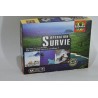 Operation Survie Edition jeux Bioviva jeu de société nature aventures