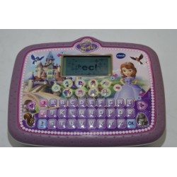 Disney Vtech Princesse Sofia jeu tablette éducative jeux électronique ordinateur jouet