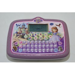 Disney Vtech Princesse Sofia jeu tablette éducative jeux électronique ordinateur jouet