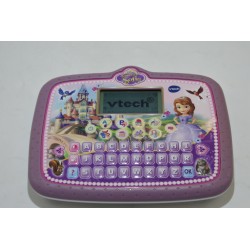 Disney Vtech Princesse Sofia jeu tablette éducative jeux électronique ordinateur jouet