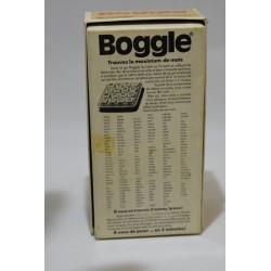 Boggle Edition Capiepa jeux educatifs jeu de société coggle foggle lettres mots famille