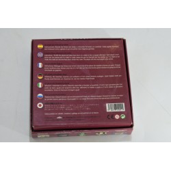 Salvador Dali Photo Twin a memory & art game jeu de société jeux memo tableau