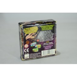 Gazobu Editions Asmodee jeu de société extraterrestre monstres jeux cosmiques familles