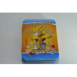 Hoppla - Hopp Edition Amigo jeu de société jeux saute mémo mouton asmodee mémoire famille