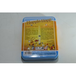 Hoppla - Hopp Edition Amigo jeu de société jeux saute mémo mouton asmodee mémoire famille