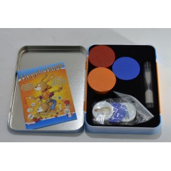 Hoppla - Hopp Edition Amigo jeu de société jeux saute mémo mouton asmodee mémoire famille