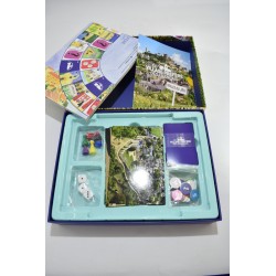 Le village préféré des francais le jeu jeux de société émission tv chêne France télévision