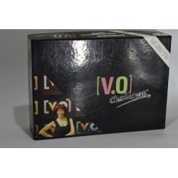 Challenge V.O Editions Druon jeu de société le jeux Tv télévision 9 minijeux