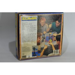 Zuma 1992 Tonka Parker Jeux De société Jeu Aztèque reflexe Ruse