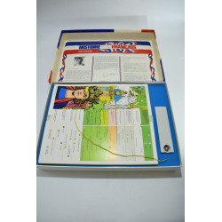 Histoires des francais Grand jeu electrique jeu educatif nathan jeux de société France
