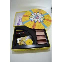 Titeuf Zizi sexuel Le Jeux de société Lansay de 2008 Drôle éducatif Jeu Zep