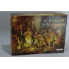 The Grand Alchemist editions Tilsit jeu de société le grand alchimie jeux renaissance alchimiste