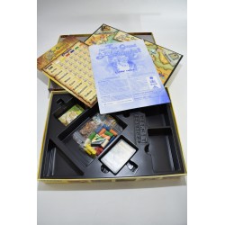 The Grand Alchemist editions Tilsit jeu de société le grand alchimie jeux renaissance alchimiste