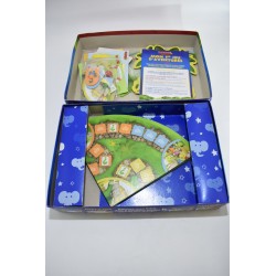 Babar Mon jeu d'aventures badou Edition dujardin jeux de société dujardin jungle party