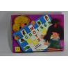 Mots Croisés jeu educatif fernand nathan jeux de société vintage scrabble
