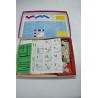 Mots Croisés jeu educatif fernand nathan jeux de société vintage scrabble