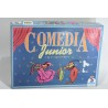 Comédia Junior Edition Schmidt France jeu de société jeux comedie theatre imagination