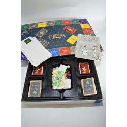 Comédia Junior Edition Schmidt France jeu de société jeux comedie theatre imagination