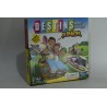 Destins Junior Le Jeu De La Vie Hasbro Gaming Jeux de société mon premier destin game of life