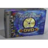 Trivial Pursuit Edition DVD jeux tv parker jeu de société télévision quiz famille hasbro
