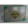 Le vrai quitte ou double Edition Habourdin jeux de société jeu ludotel vintage