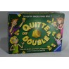 Quitte ou double Edition Ravensburger jeu de société jeux famille paris mises play bac
