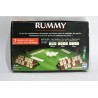 Rummy Edition Dujardin Rummikub Série Noire Gin jeu de société jeux