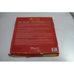 Le Roi lion Disney Store Exclusive la jungle en folie Jungle jumble Twister the lion king