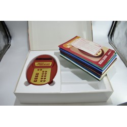 Mega 10000 L'encyclopedie electronique Jeux Nathan jeu questions console vintage 10 000