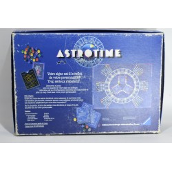 Astrotime Edition Ravensburger jeu de société jeux Astro time astrologie signe du zodiak astronomie