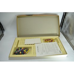 Le plus malin Edition Capiepa jeux educatifs jeu de société mastermind logique combinaisons