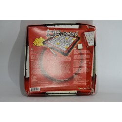 Sudoku code edition goliath jeu de société jeux casse tete