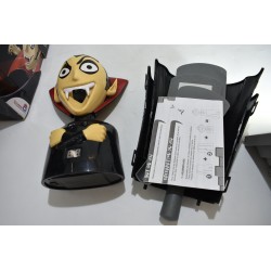 Vampires Attack Edition Dujardin jeu de société jeux électronique vampire bouclier