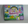 Fantastic fairytale Unicorns Activity station book + kit jeu jouet eveil origami activités scene