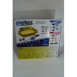Beyblade Burst Epic Rivals set de combat valtryek V2 spryzen S2 arène lanceur Edition Hasbro toupies jeu jouet jeux