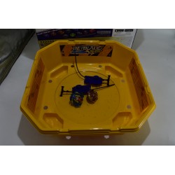 Beyblade Burst Epic Rivals set de combat valtryek V2 spryzen S2 arène lanceur Edition Hasbro toupies jeu jouet jeux