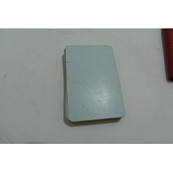 Jeu de cartes de Mickey Ancien jeux nouveaux reunis collection vintage carte a jouer Walt Disney Production 32