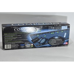 Composio Edition Tomy Tf1 Games jeu de société Bescherelle nouveau jeux de lettres