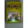 Carlo Crado Edition Goliath jeu de société vintage jeux crane 3D