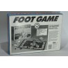 Foot Game Edition Ideal 1989 Jeu de société jeux questions famille quiz Footgame