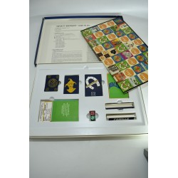 Atout Banque Edition CCF jeu de société Weilrobert edition jeux la bonne paye