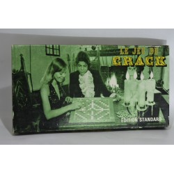 Le jeu du Crack Edition Standard jeu de société jeux creation